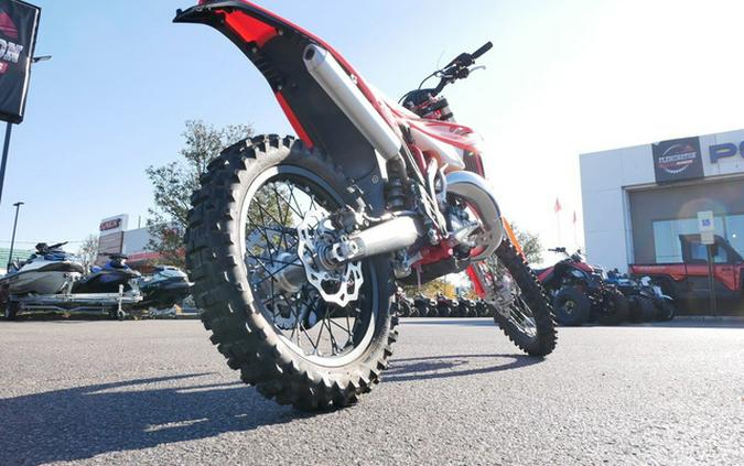 2024 BETA RR 125 2-Stroke