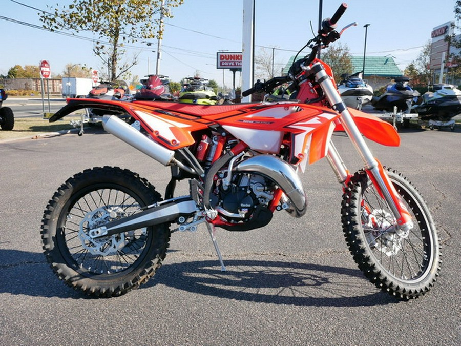 2024 BETA RR 125 2-Stroke