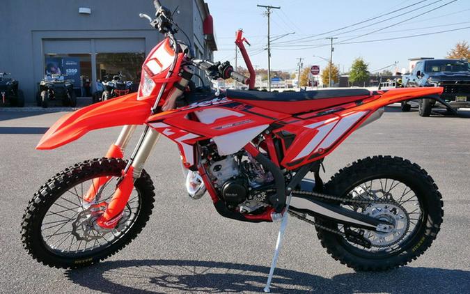 2024 BETA RR 125 2-Stroke