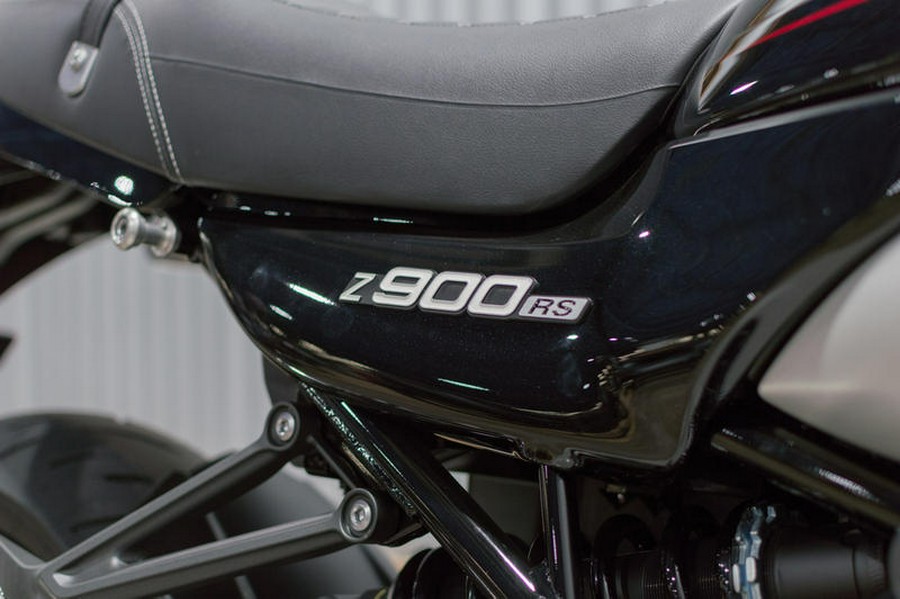 2024 Kawasaki Z900RS ABS