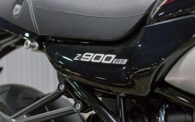 2024 Kawasaki Z900RS ABS