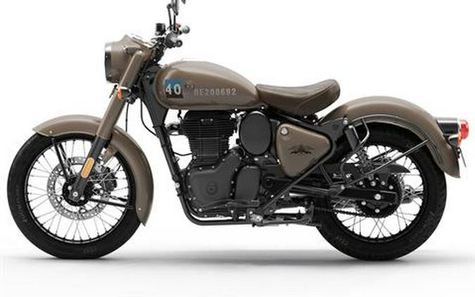 2024 Royal Enfield Classic 350