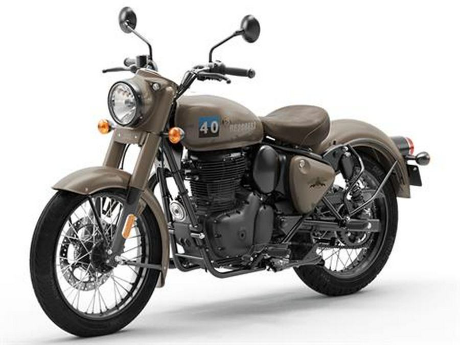 2024 Royal Enfield Classic 350