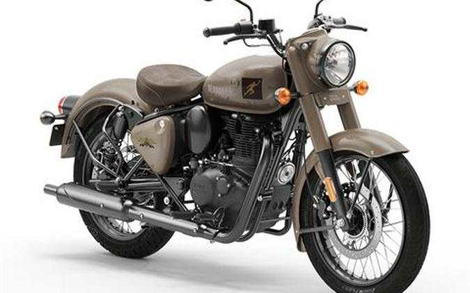 2024 Royal Enfield Classic 350