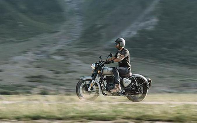 2024 Royal Enfield Classic 350