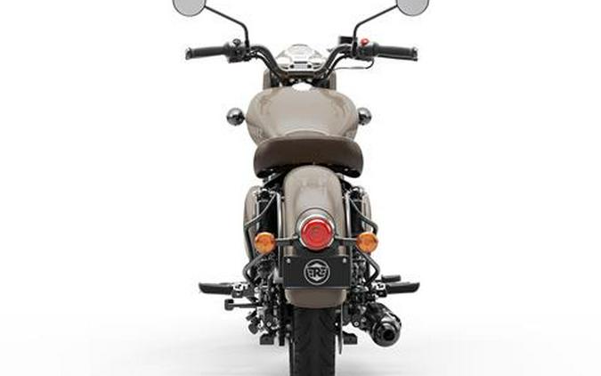 2024 Royal Enfield Classic 350