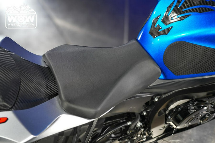 2023 Suzuki GSX-R600 GSXR600 600 GIXXER