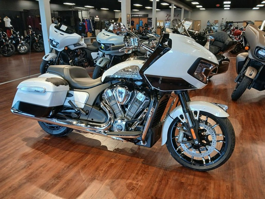 2025 Indian Motorcycle® N25LCLSSA