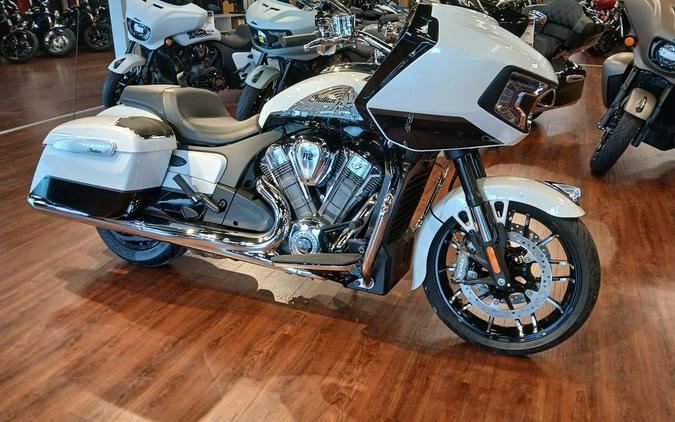 2025 Indian Motorcycle® N25LCLSSA