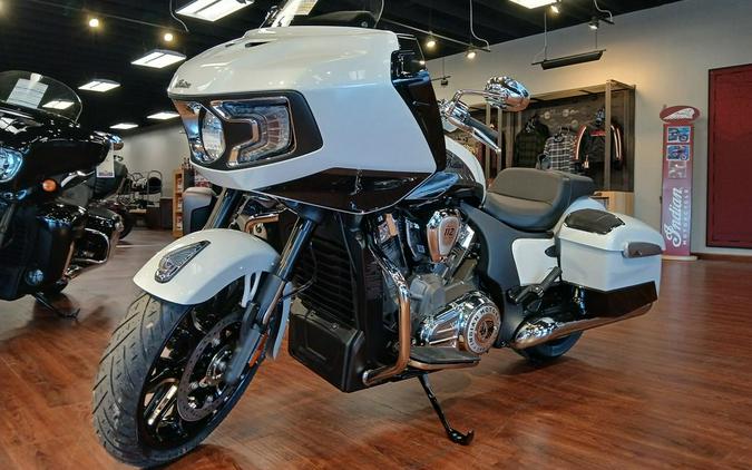 2025 Indian Motorcycle® N25LCLSSA