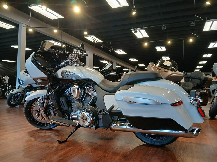 2025 Indian Motorcycle® N25LCLSSA