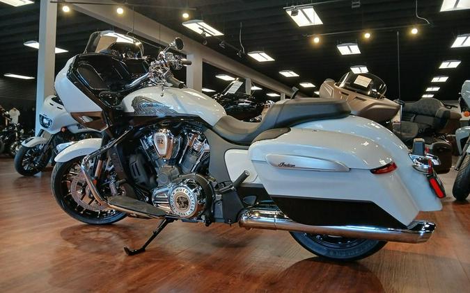 2025 Indian Motorcycle® N25LCLSSA