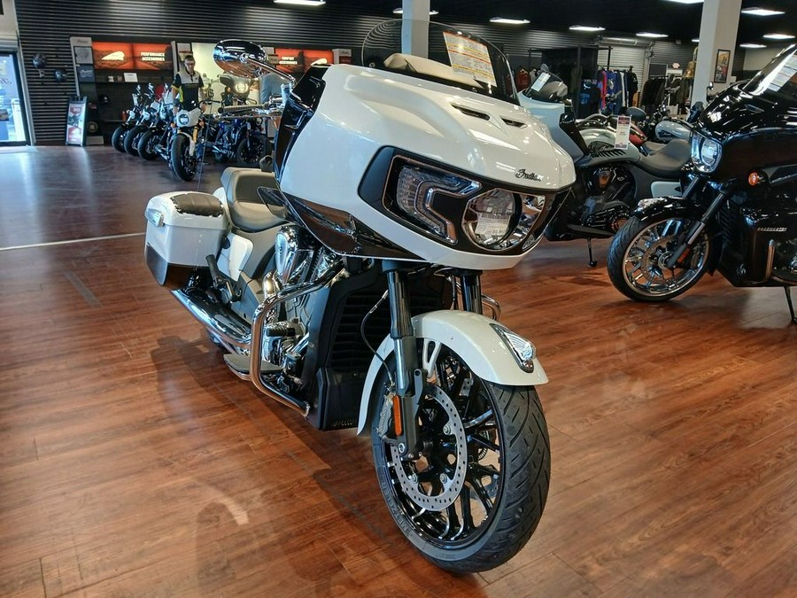 2025 Indian Motorcycle® N25LCLSSA