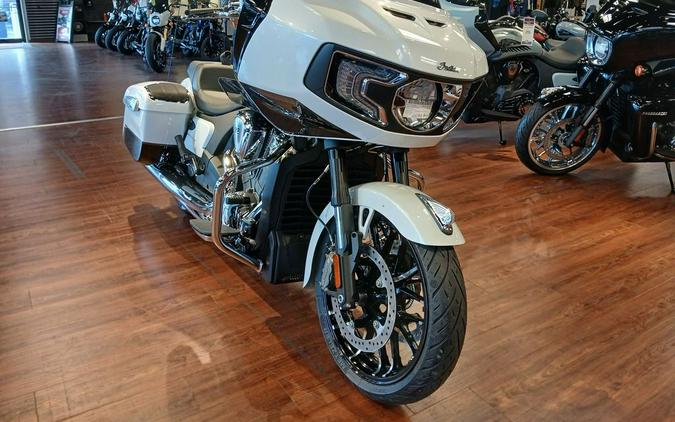 2025 Indian Motorcycle® N25LCLSSA