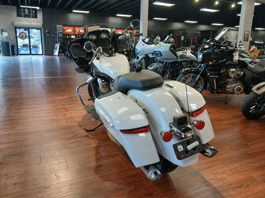 2025 Indian Motorcycle® N25LCLSSA