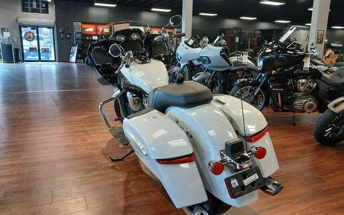 2025 Indian Motorcycle® N25LCLSSA