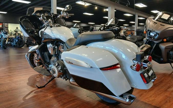 2025 Indian Motorcycle® N25LCLSSA
