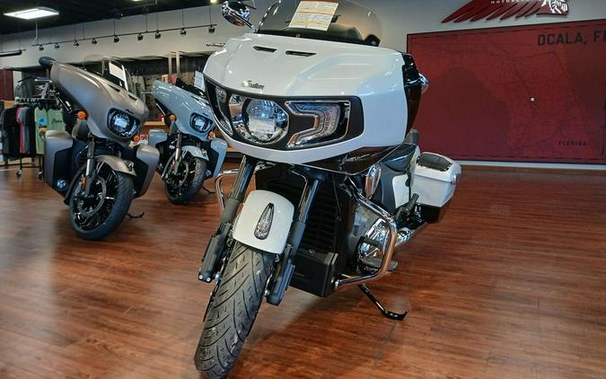2025 Indian Motorcycle® N25LCLSSA