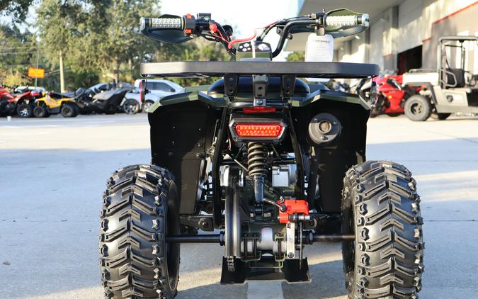 2026 Denago Powersports Mudhawk 6