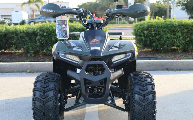 2026 Denago Powersports Mudhawk 6