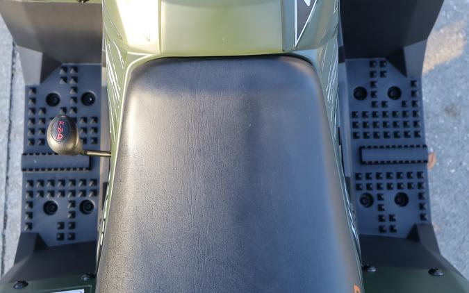 2026 Denago Powersports Mudhawk 6