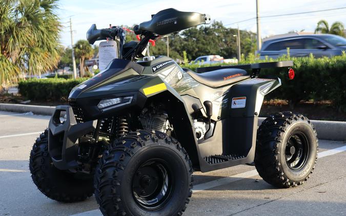 2026 Denago Powersports Mudhawk 6