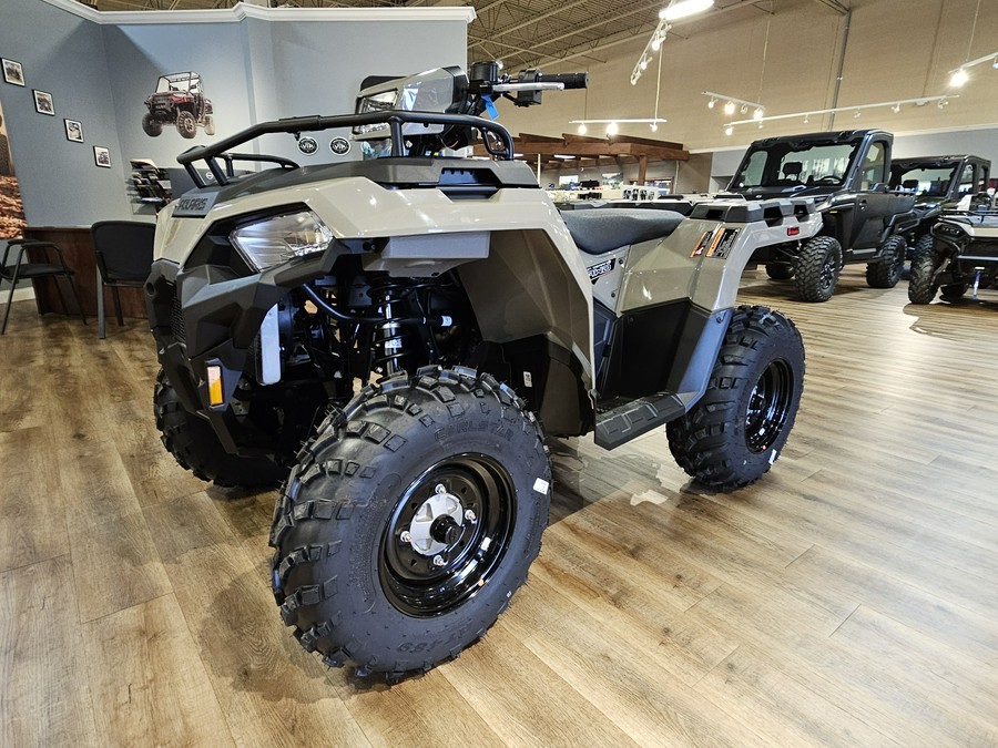 2026 POLARIS Sportsman 570 Desert Sand - 109724