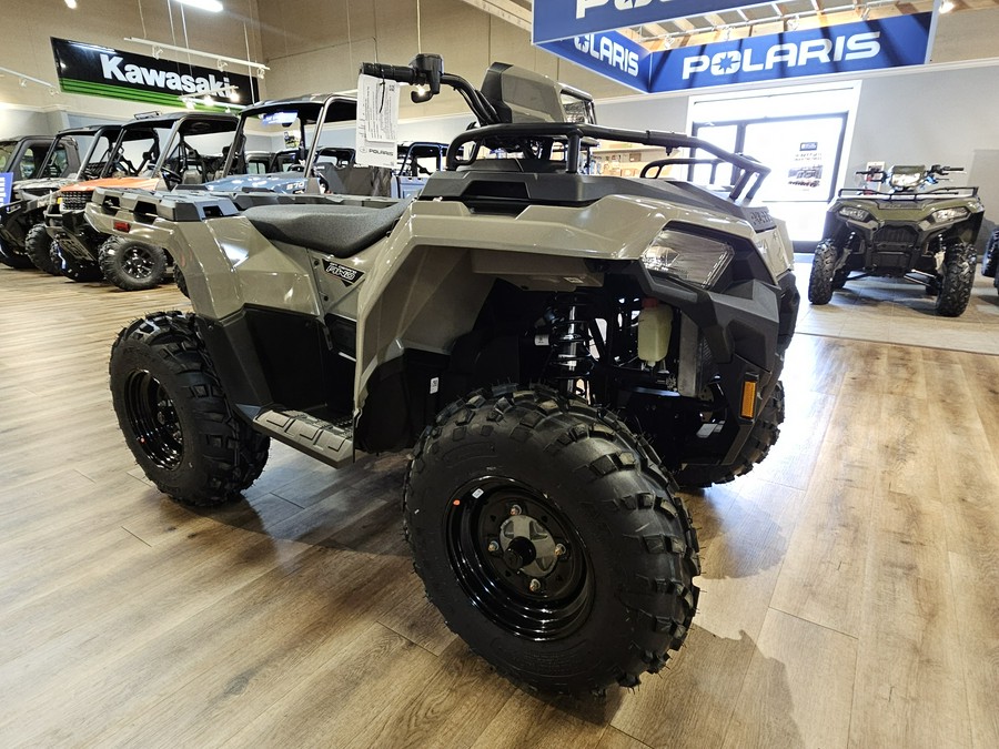 2026 POLARIS Sportsman 570 Desert Sand - 109724