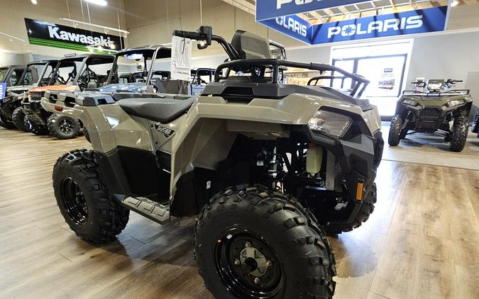 2026 POLARIS Sportsman 570 Desert Sand - 109724