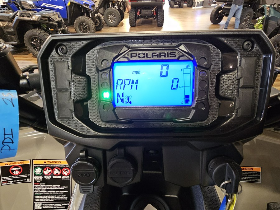 2026 POLARIS Sportsman 570 Desert Sand - 109724