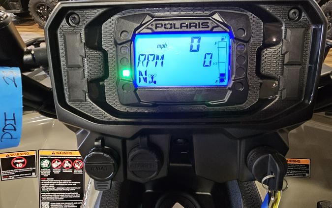 2026 POLARIS Sportsman 570 Desert Sand - 109724
