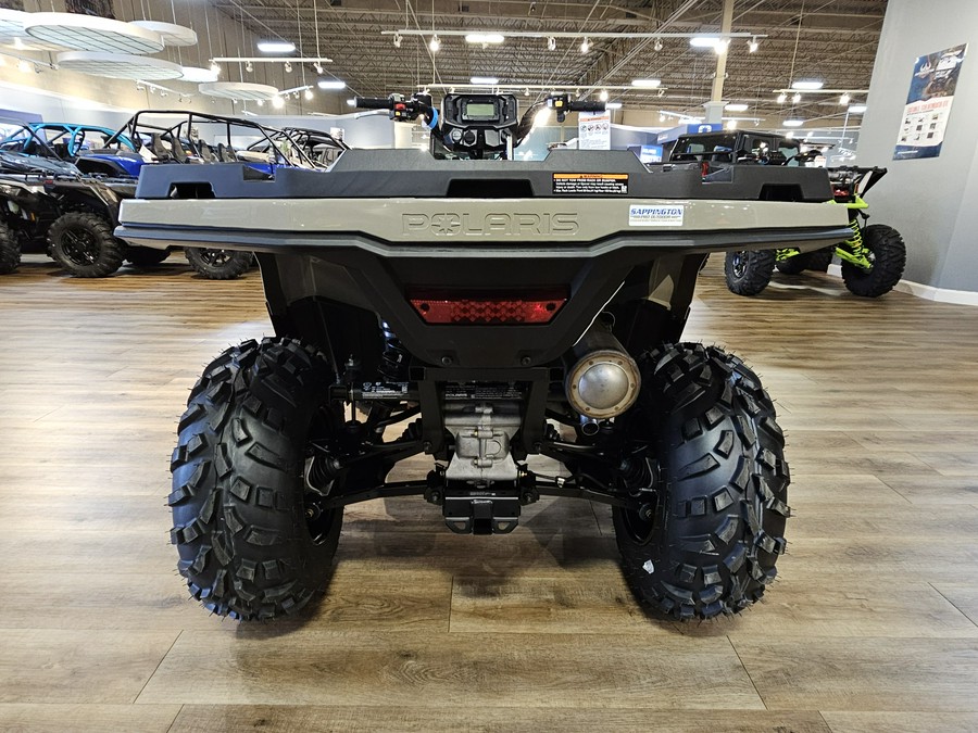 2026 POLARIS Sportsman 570 Desert Sand - 109724