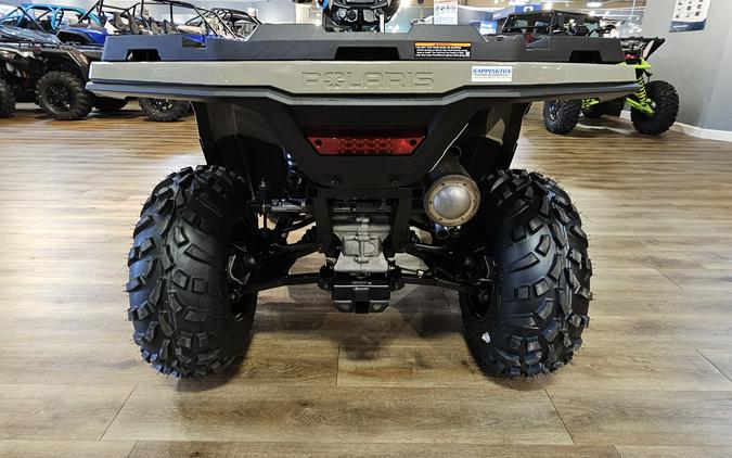 2026 POLARIS Sportsman 570 Desert Sand - 109724