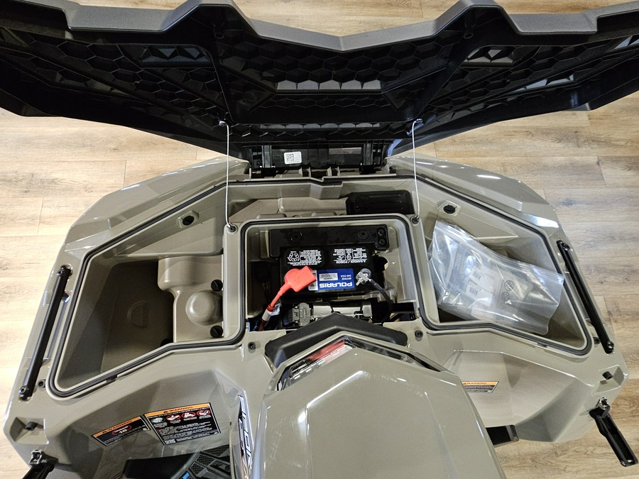 2026 POLARIS Sportsman 570 Desert Sand - 109724