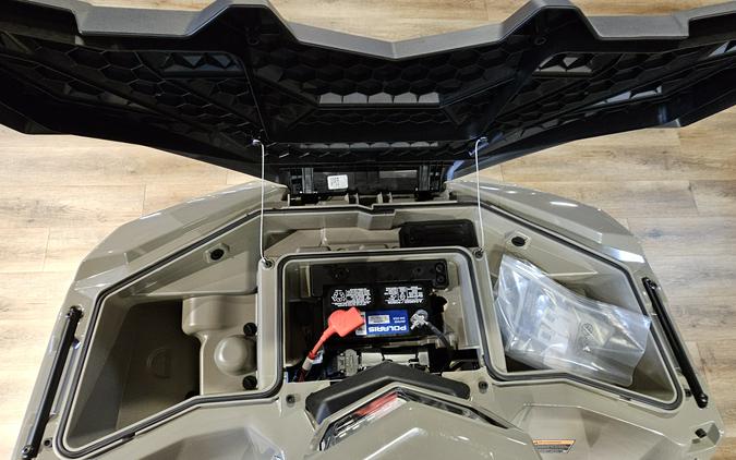 2026 POLARIS Sportsman 570 Desert Sand - 109724