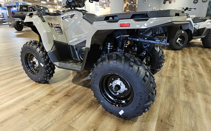 2026 POLARIS Sportsman 570 Desert Sand - 109724