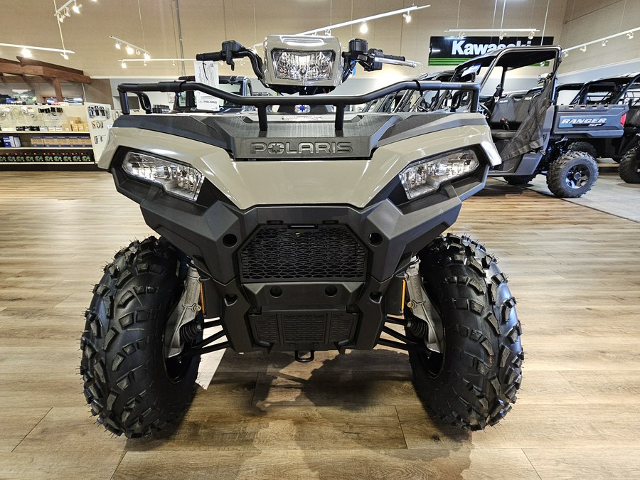 2026 POLARIS Sportsman 570 Desert Sand - 109724