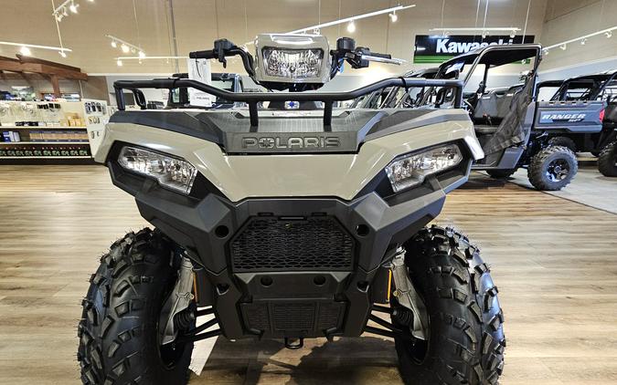 2026 POLARIS Sportsman 570 Desert Sand - 109724
