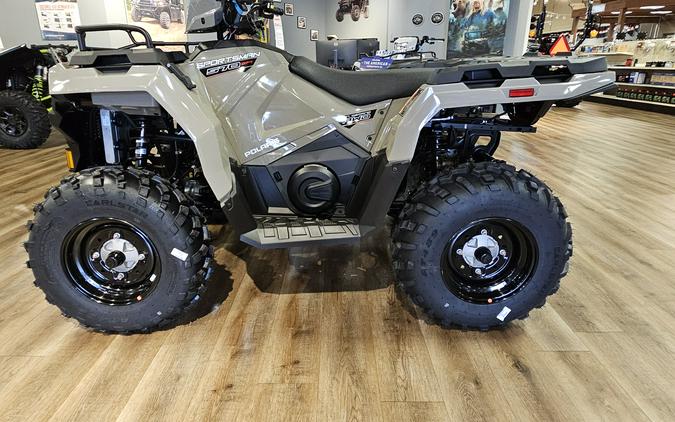 2026 POLARIS Sportsman 570 Desert Sand - 109724