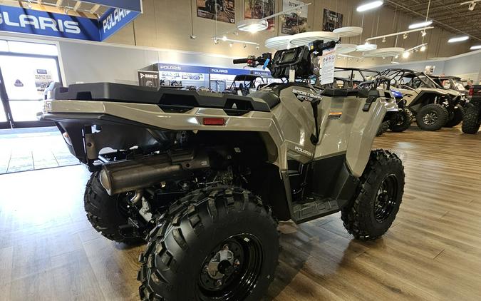 2026 POLARIS Sportsman 570 Desert Sand - 109724