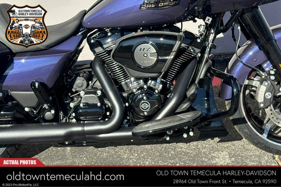 2026 Harley-Davidson Road Glide