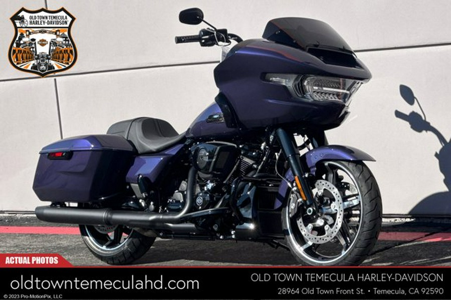 2026 Harley-Davidson Road Glide