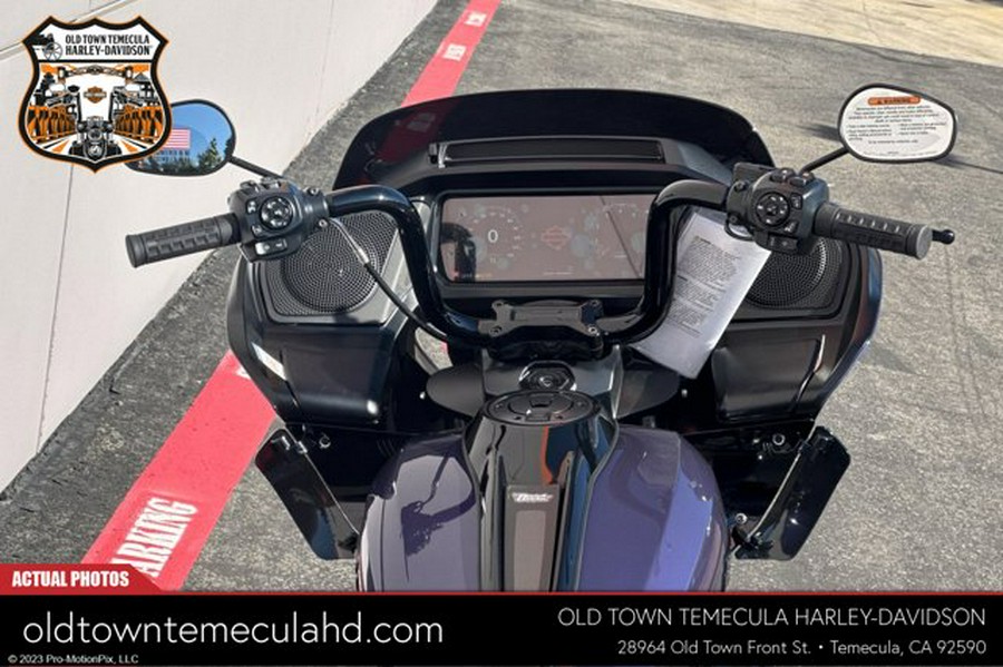 2026 Harley-Davidson Road Glide