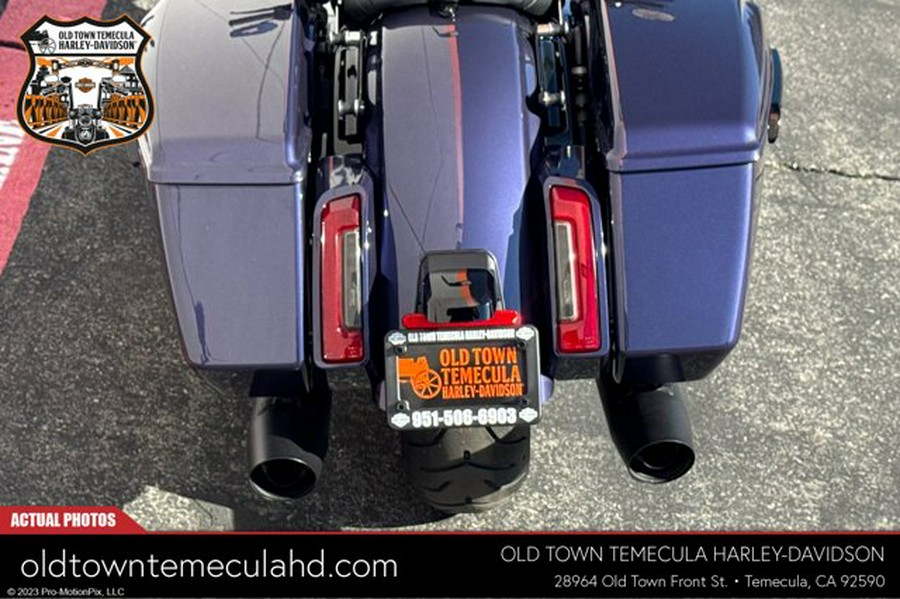 2026 Harley-Davidson Road Glide