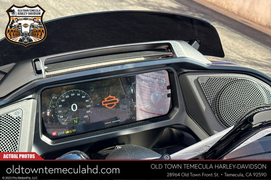 2026 Harley-Davidson Road Glide