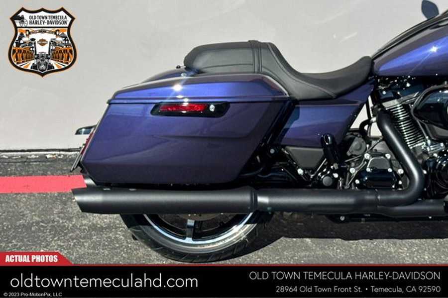 2026 Harley-Davidson Road Glide