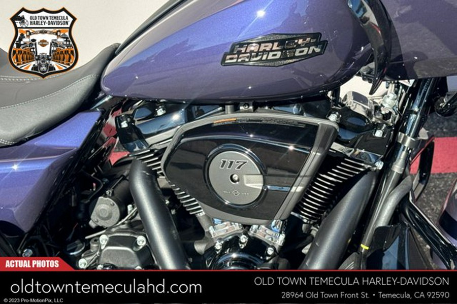 2026 Harley-Davidson Road Glide