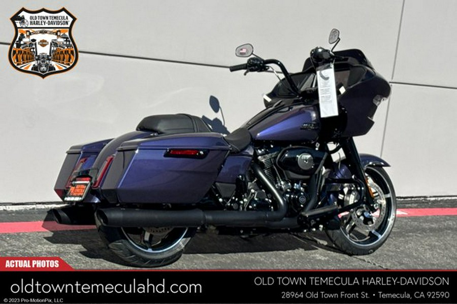 2026 Harley-Davidson Road Glide