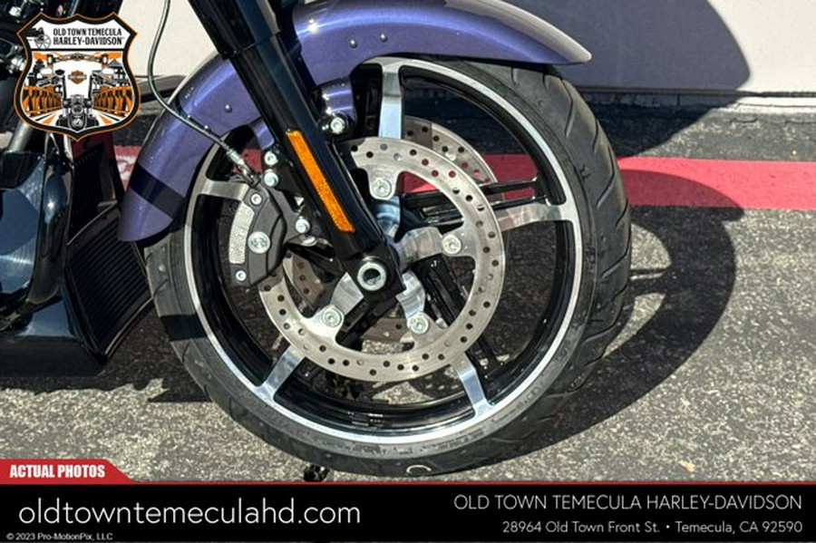 2026 Harley-Davidson Road Glide