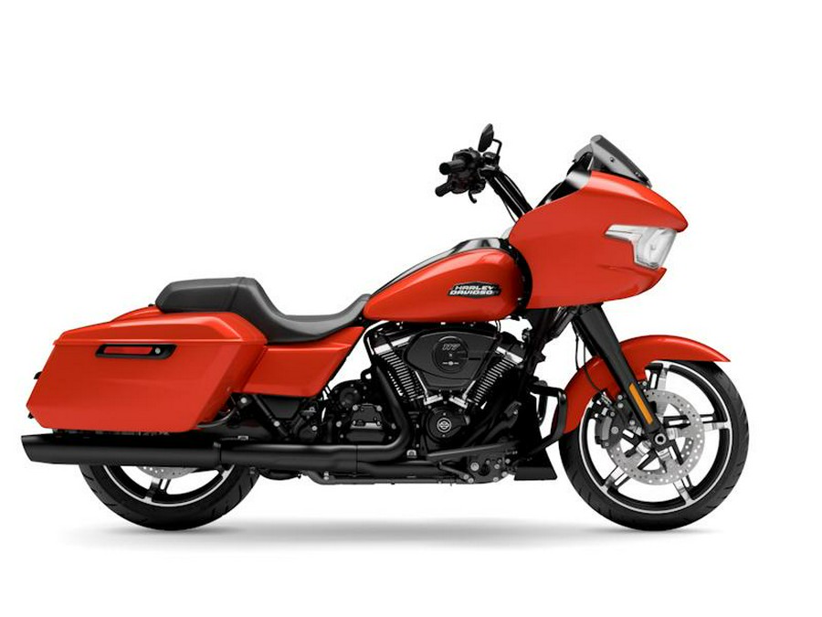 2026 Harley-Davidson® FLTRX - Road Glide®